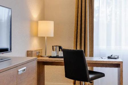 Mercure Aachen Europaplatz - 64