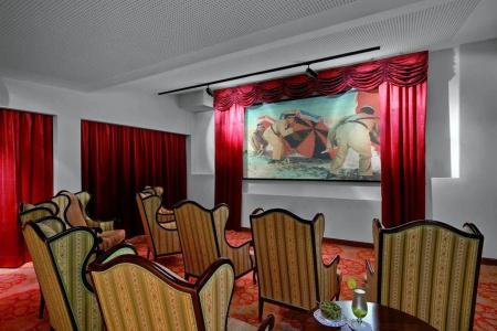 DAS RONACHER Thermal Spa - 22