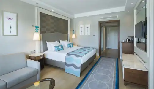 Titanic Deluxe Golf Belek - 75