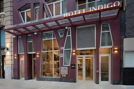 Indigo NYC DOWNTOWN - WALL STREET by IHG - 0