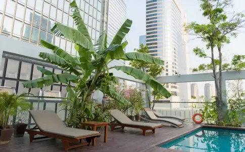 Sabai Sathorn - 27
