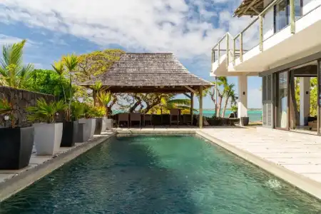 Koki Bonheur by muse villas - 43