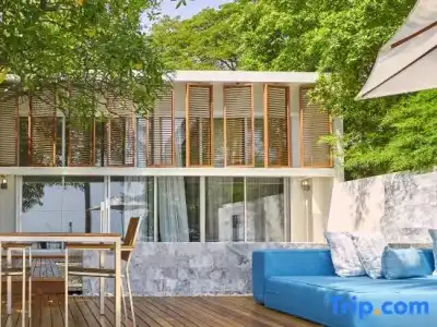 Veranda Pool Villas & Suite Hua Hin Cha Am - 131