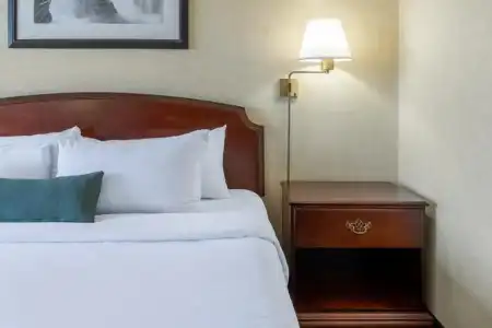 Ramada by Wyndham Reno and Casino - 18