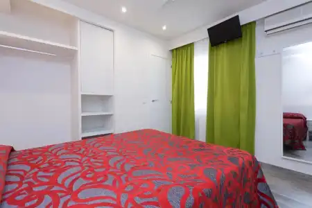 Sol y Miel Hostal - 130
