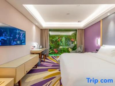 7 Days Inn Dongguan Shijie Jiarong Shopping Plaza - 107
