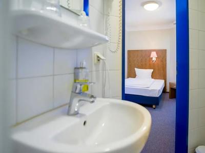 Koenigstein Kiel by Tulip Inn - 34