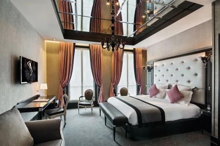 Maison Albar - Le Diamond - 15