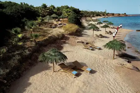 Forte Village Resort - le Palme - 9