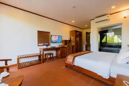 The Garden House Phu Quoc Resort - 266