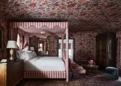Commodore Perry Estate, Auberge Collection - 3