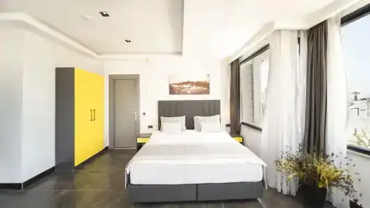 Sea Palm Otel Yalıkavak - 103