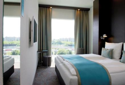 Motel One Amsterdam - 46