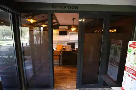 The Sarigerme Inn - 35