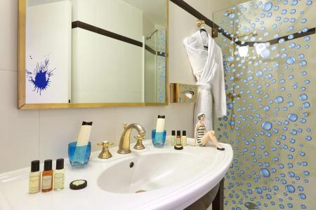 Hôtel L'Ormaie & Spa - 8