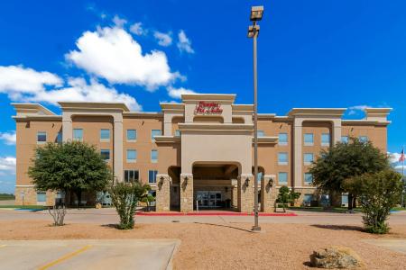 Hampton Inn & Suites Abilene I-20 - 45