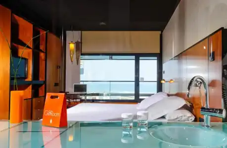 Barcelona Princess - 45