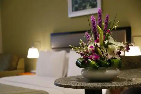 Savoy Park Apartments - 4