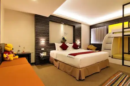 Bossotel - 51