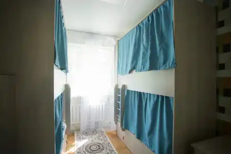 Hostel Eleon - 1
