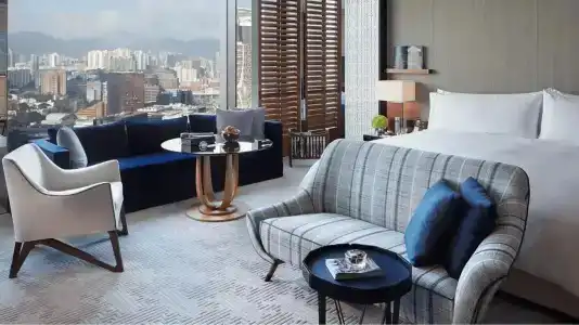 REGENT HONG KONG - 14