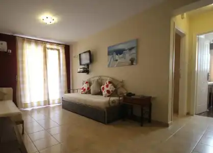 GreKa Ionian Suites - 147