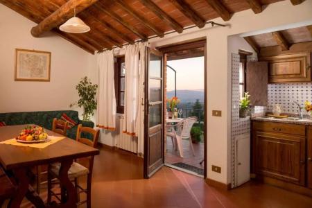 La Piazza di San Donato - 13