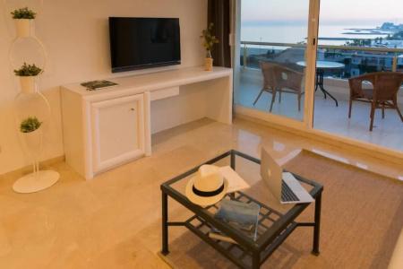 Mediterraneo Seaview Apartment - 55