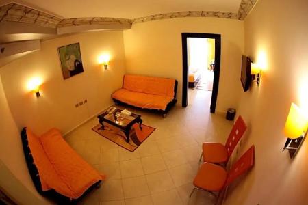 Sphinx Aqua Park Beach Resort - 69