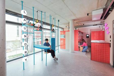 BaseCamp Student - 22