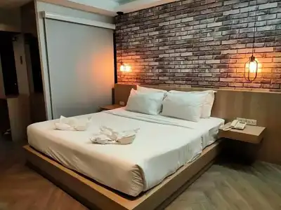 168 Studio Ubon Ratchathani - 27