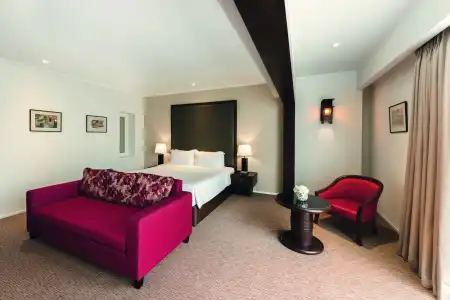 Mövenpick Suriwongse Chiang Mai - 2