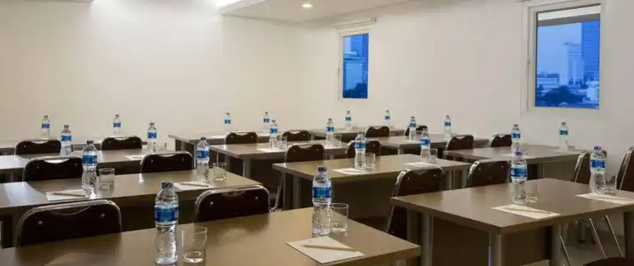 Amaris Thamrin City - Jakarta - 10