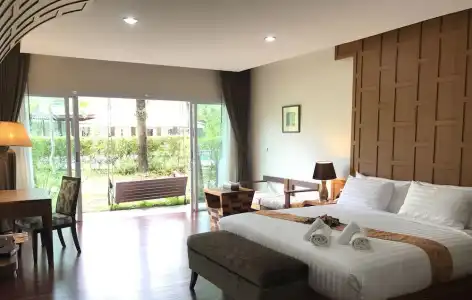 Taman Resort - 168