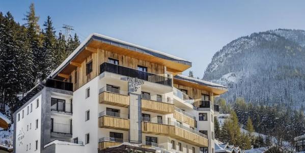 Piz Buin - 23