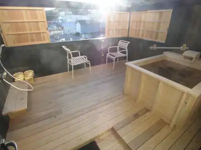 Minshuku Inn Shirahama Ekinoyado - 11