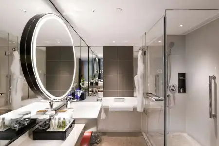 Hilton Beijing - 7