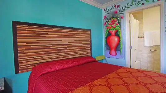 Lincoln Motel - Los Angeles, Hollywood Area - 43