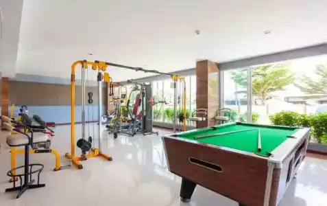 CK Resort Pattaya - 21