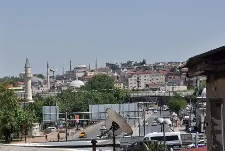 Baykal Otel - 92