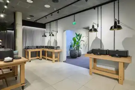Premier Inn Wurzburg - 1
