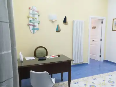 B&B La Finestrella - 9