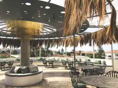 Meandros Boutique & Spa - Adults Only - 36