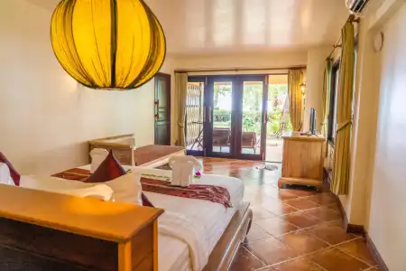 Chivapuri Beach Resort - 4