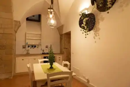 Cadelli Luxury Suite - 22