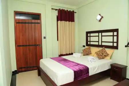 Yala River Face Inn - 3