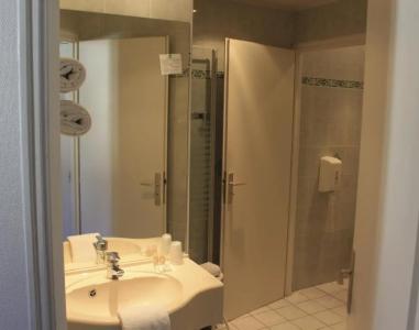 Hôtel de Paris - 45