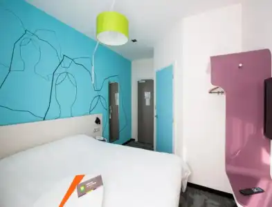 ibis Styles Strasbourg Centre Petite France - 17