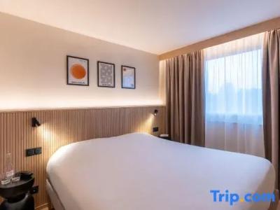 Grand Hôtel de la Seine - 100