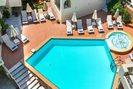 Anita Beach - Adults Only - 16